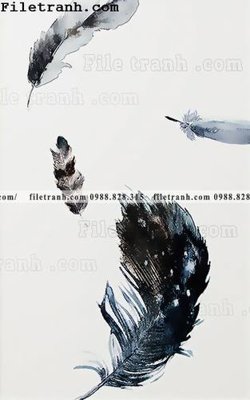 File ảnh phong cach Trung Quoc moi nhe nhang pha le 145 (gốc) in standee