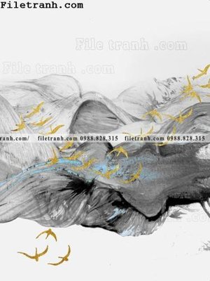 File tranh phong cach Trung Quoc moi nhe nhang pha le 186 (gốc) chủ đề trẻ em