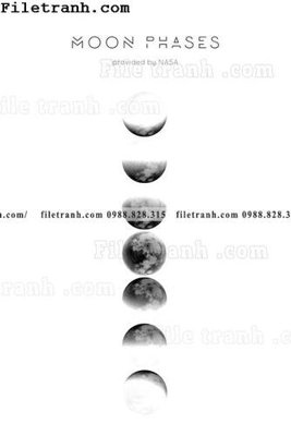 Tải file phong cach Trung Quoc moi nhe nhang pha le 209 (PSD) cho in tranh 3D