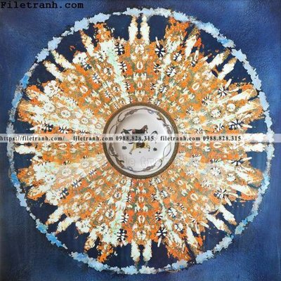 File in lụa phong cach Trung Quoc moi nhe nhang pha le 220 (tân cổ điển) phong cach Trung Quoc moi nhe nhang pha le 220