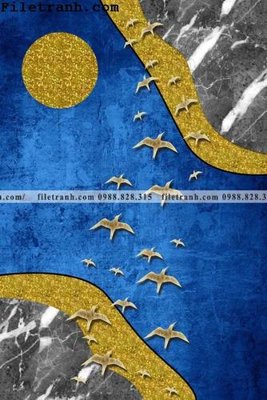 Tải file phong cach Trung Quoc moi nhe nhang pha le 296 (gốc) in tranh tráng gương