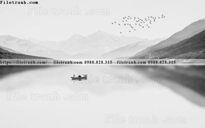 File PSD phong cach phong canh muc trung quoc 232 (bản gốc) chất lượng nhất