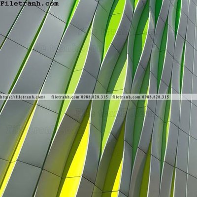 File tranh phong cach truu tuong vuong 118 (file gốc) chủ đề phong thủy