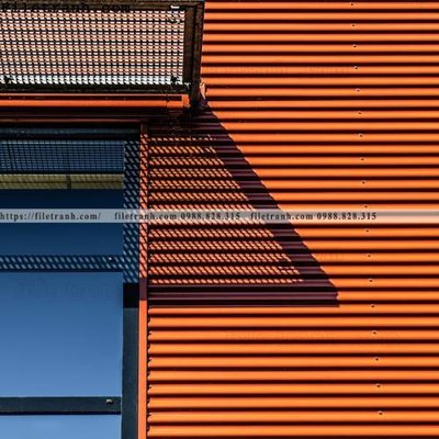 Tải file phong cach truu tuong vuong 164 (ảnh gốc) in tráng gương