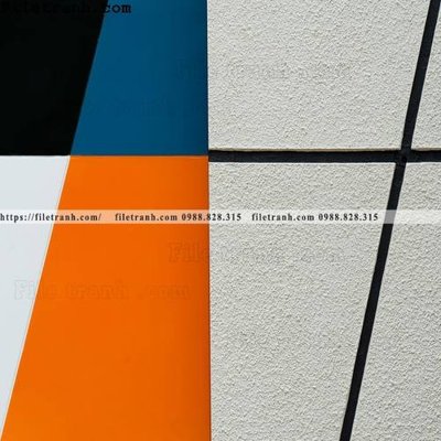 File tranh phong cach truu tuong vuong 166 (ảnh gốc) sắc nét hoàn hảo