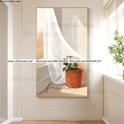 File gốc phong canh Scandinavia ngoai cua so 511 (trang trí) phòng làm việc