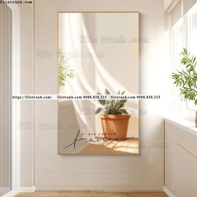 File gốc phong canh Scandinavia ngoai cua so 512 (trang trí) phòng trẻ em