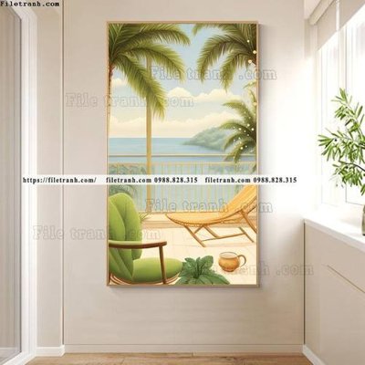 Download file ảnh gốc phong canh Scandinavia ngoai cua so 521 để in ấn