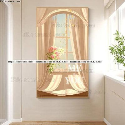 File gốc phong canh Scandinavia ngoai cua so 522 (ảnh rõ nét) để in