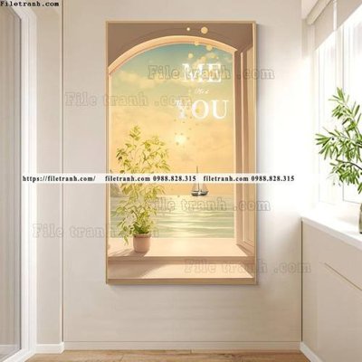 Tải file gốc phong canh Scandinavia ngoai cua so 524 dùng cho in ấn