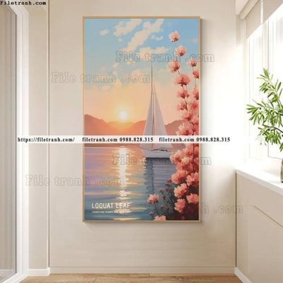 File ảnh phong canh Scandinavia ngoai cua so 534 (gốc) dùng in Pano