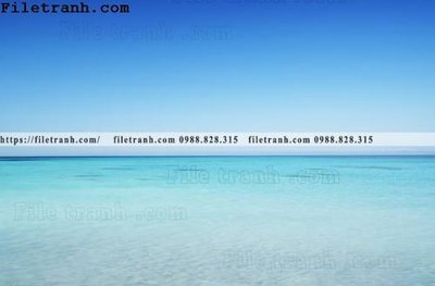 File PSD phong canh dai duong 158 (gốc) nhiều lớp (multi-layer)