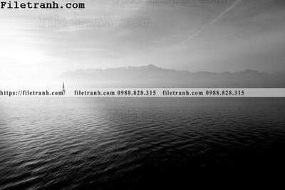 Hình ảnh file gốc in lụa phong canh dai duong 182