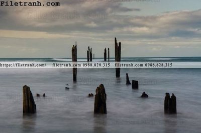 File tranh phong canh dai duong 203 (ảnh gốc) độ nét vượt trội