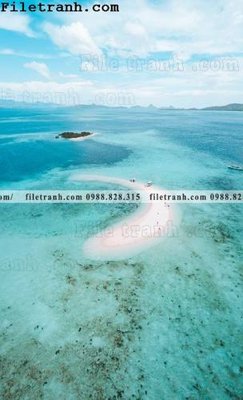 Tải xuống file tranh gốc phong canh dai duong 227 (PSD/TIFF)