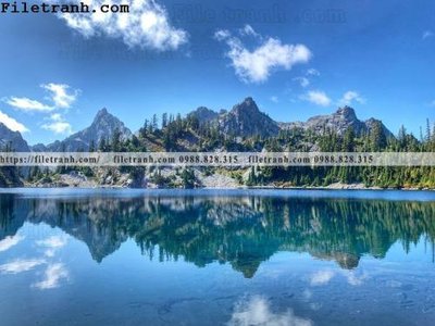 File tranh phong canh dep 115 (gốc) chủ đề trẻ em