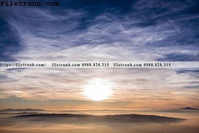 File gốc phong canh dep 169 (cho in 3D) độc đáo