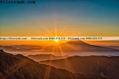 Tải file phong canh dep 179 (gốc) làm file tranh quảng cáo