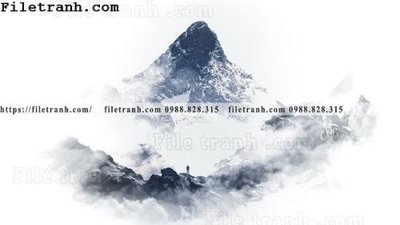 Tải file gốc phong canh dep 217 (in bạt) quảng cáo