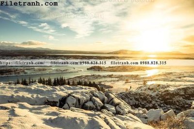 Tải file phong canh dep 233 (gốc) in trên mọi chất liệu