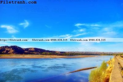 Tải file gốc phong canh dep 272 (in tráng gương) 3DFile gốc phong canh dep 272 (sẵn sàng in) chất lượng cao