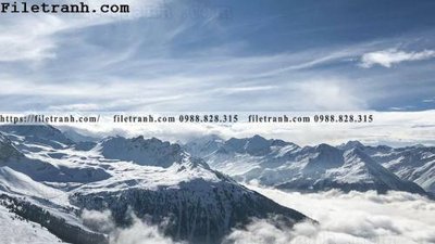 Tải file gốc phong canh dep 281 (in khổ lớn) quảng cáo