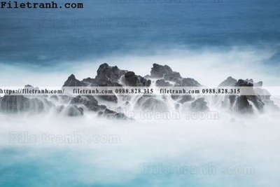 File in ấn phong canh dep 364 (bản gốc) sắc nét