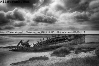 Tải file gốc in lụa phong canh dep 395 siêu nét