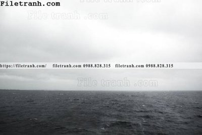 File tranh phong canh dep 398 (bản gốc) treo tường