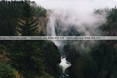 Tải file phong canh dep 403 (gốc) để in ấn ngay