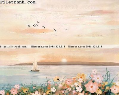 Tải file gốc phong canh nho tuoi mat ve tay110 (in khổ lớn) không vỡ