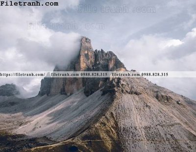 File gốc phong canh nui ngang 107 (cho in ấn) từ Filetranh.com