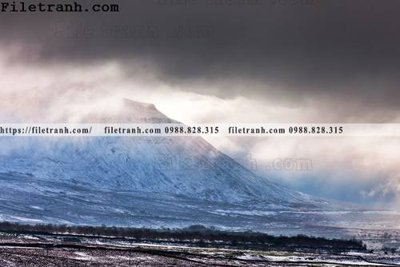 File tranh phong canh nui ngang 127 (ảnh gốc) độc quyền