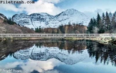 Download file phong canh nui ngang 149 (gốc) in mica bàn thờ