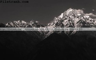 File gốc phong canh nui ngang 188 (dành cho trang trí nội thất)