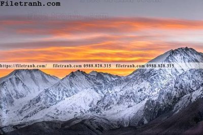 File tranh phong canh nui ngang 218 (gốc) chủ đề thành phố