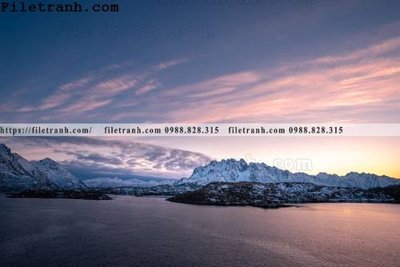 File tranh phong canh nui ngang 250 (ảnh gốc) độc quyền