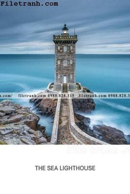 Tải file phong canh phong cach Bac Au tuoi moi 101 (gốc) làm tranh treo tường