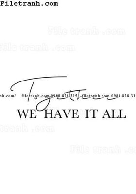 Tải file phong canh phong cach Bac Au tuoi moi 111 (gốc) in tranh tráng gương