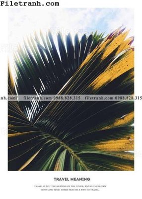 File gốc phong canh phong cach Bac Au tuoi moi 112 (in lụa) tranh phong thủy