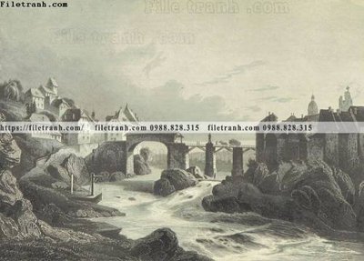 Tải file phong canh rung nui bien 592 (gốc) chủ đề tôn giáo