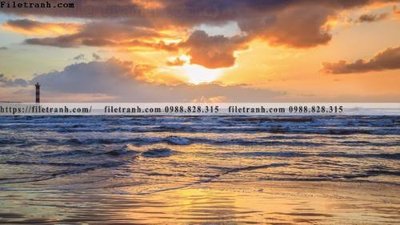 File gốc phong canh rung nui bien 593 (phong cách) tối giản