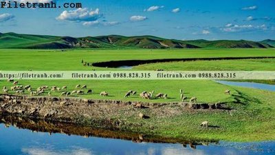 File gốc phong canh thao nguyen Mong Co 196 (in ấn) không giới hạn