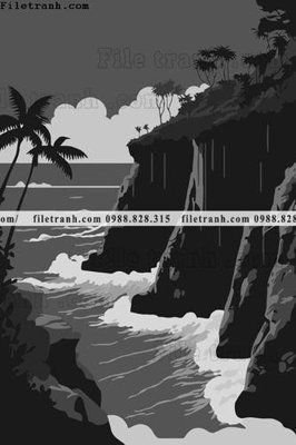 Download file phong canh truu tuong vector 1501 (chuẩn in) phong canh truu tuong vector 1501