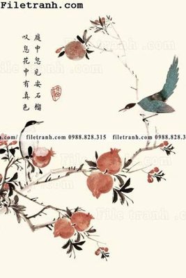 File PSD in ấn phong tuc dan gian moi cua Trung Quoc 104 (chất lượng cao)