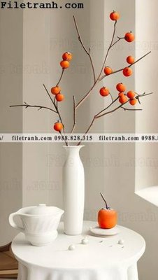 Tải file qua hong moi cua Trung Quoc 112 (gốc) làm tranh treo tường