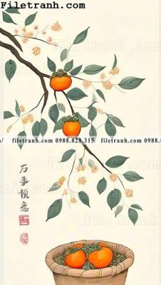 Ảnh gốc file in lụa qua hong nghia la moi viec suon se 119 chi tiết