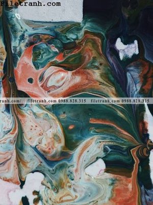 Tải file tac pham nghe thuat chat long truu tuong 131 (ảnh gốc) in gạch men