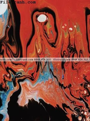 File gốc in mica tac pham nghe thuat chat long truu tuong 146 chất lượng