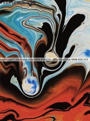 Tải file tac pham nghe thuat chat long truu tuong 147 (ảnh gốc) in tráng gương